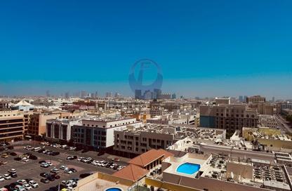 Apartment - 3 Bedrooms - 5 Bathrooms for rent in Lamcy Residence - Oud Metha - Bur Dubai - Dubai