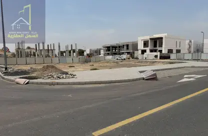 Land - Studio for sale in Al Tarfa - Mughaidir - Sharjah Land - Studio for sale in Al Tarfa - Mughaidir - Sharjah