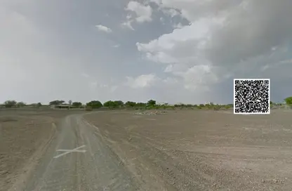 Land - Studio for sale in Manama - Ajman