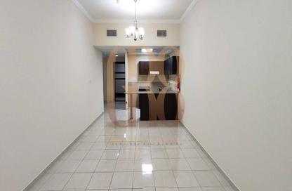 Apartment - 1 Bedroom - 2 Bathrooms for rent in Al Rabia Tower - Majan - Dubai Apartment - 1 Bedroom - 2 Bathrooms for rent in Al Rabia Tower - Majan - Dubai