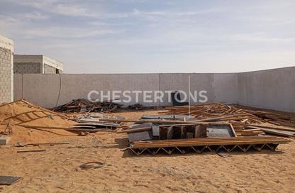 Land - Studio for rent in Industrial Area 1 - Sharjah Industrial Area - Sharjah
