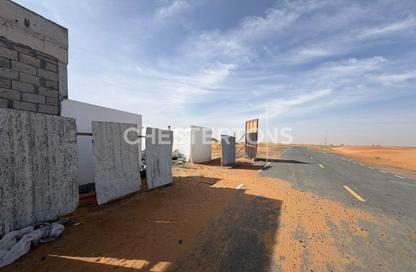 Land - Studio for rent in Industrial Area 1 - Sharjah Industrial Area - Sharjah