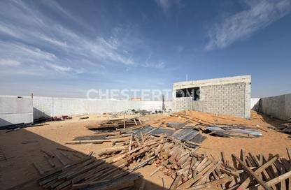 Land - Studio for rent in Industrial Area 1 - Sharjah Industrial Area - Sharjah