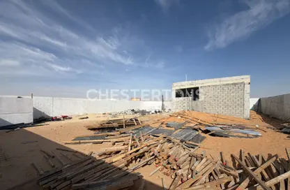 Land - Studio for rent in Industrial Area 1 - Sharjah Industrial Area - Sharjah Land - Studio for rent in Industrial Area 1 - Sharjah Industrial Area - Sharjah