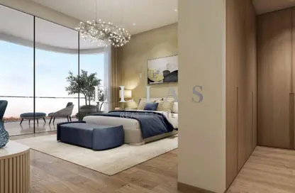 Apartment - 1 Bedroom - 2 Bathrooms for sale in Valencia Tower C - Valencia - Lagoon Views - Damac Lagoons - Dubai Apartment - 1 Bedroom - 2 Bathrooms for sale in Valencia Tower C - Valencia - Lagoon Views - Damac Lagoons - Dubai