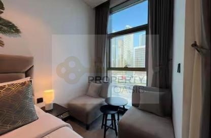 Apartment - Studio - 1 Bathroom for rent in 15 Northside Tower 1 - 15 Northside - Business Bay - Dubai