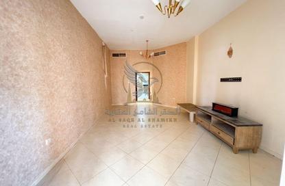 Apartment - 2 - 3 for rent in New Al Taawun Road - Al Taawun - Sharjah