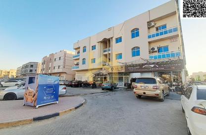 Compound - 7+ Bedrooms - 7+ Bathrooms for sale in Al Rawda 1 - Al Rawda - Ajman