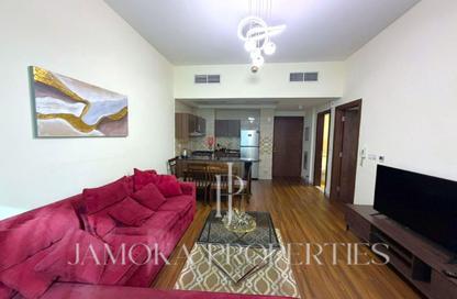 Apartment - 1 - 2 for sale in Sydney Tower - District 18 - Jumeirah Village Circle - Dubai Apartment - 1 - 2 for sale in Sydney Tower - District 18 - Jumeirah Village Circle - Dubai