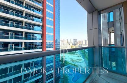 Apartment - 1 - 2 for sale in Sydney Tower - District 18 - Jumeirah Village Circle - Dubai Apartment - 1 - 2 for sale in Sydney Tower - District 18 - Jumeirah Village Circle - Dubai