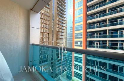 Apartment - 1 - 2 for sale in Sydney Tower - District 18 - Jumeirah Village Circle - Dubai Apartment - 1 - 2 for sale in Sydney Tower - District 18 - Jumeirah Village Circle - Dubai