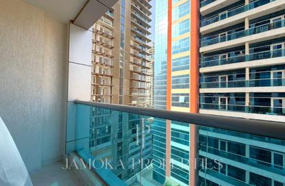 Apartment - 1 Bedroom - 2 Bathrooms for sale in Sydney Tower - District 18 - Jumeirah Village Circle - Dubai Apartment - 1 Bedroom - 2 Bathrooms for sale in Sydney Tower - District 18 - Jumeirah Village Circle - Dubai