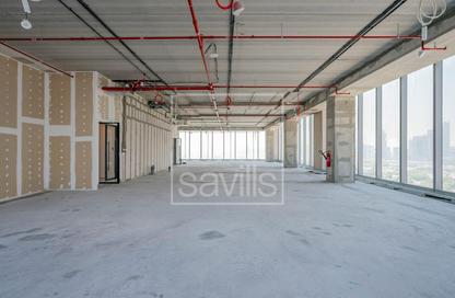 Office Space - Studio for rent in DIFC Square - DIFC - Dubai