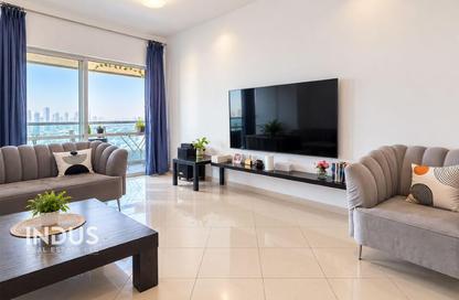 Apartment - 1 - 2 for rent in Concorde Tower - JLT Cluster H - Jumeirah Lake Towers - Dubai Apartment - 1 - 2 for rent in Concorde Tower - JLT Cluster H - Jumeirah Lake Towers - Dubai
