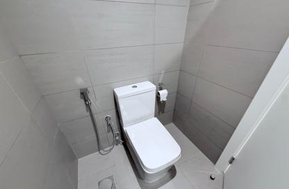 Apartment - 1 - 1 for rent in Palace Residences Al Mamsha - Al Mamsha - Muwaileh - Sharjah