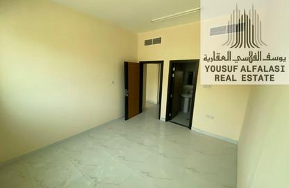 Office Space - Studio - 1 Bathroom for rent in Al Jurf Industrial 2 - Al Jurf Industrial - Ajman