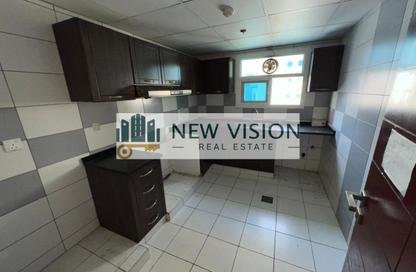 Apartment - 2 Bedrooms - 3 Bathrooms for rent in Al Nahda Residential Complex - Al Nahda - Sharjah