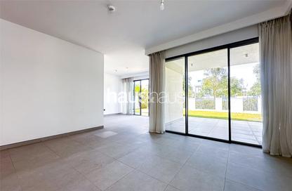 Villa - 4 Bedrooms - 5 Bathrooms for sale in Harmony 1 - Harmony - Tilal Al Ghaf - Dubai