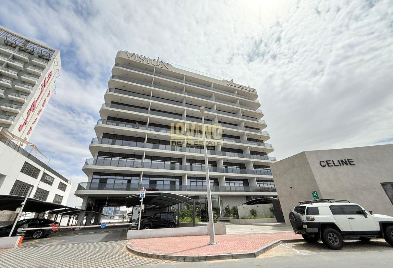 Vastu Unit | Brand New | Ready to Move photo 14