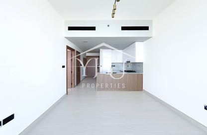 Apartment - 1 Bedroom - 2 Bathrooms for sale in Binghatti Amber - District 11 - Jumeirah Village Circle - Dubai