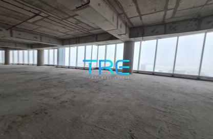 Full Floor - Studio - 2 Bathrooms for rent in City Of Lights - Al Reem Island - Abu Dhabi