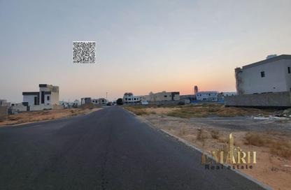 أرض - استوديو للبيع في 1 الياسمين - الياسمين - عجمان