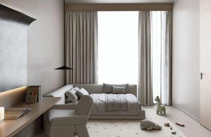 Apartment - 1 Bedroom - 2 Bathrooms for sale in J188 - Al Jaddaf - Dubai