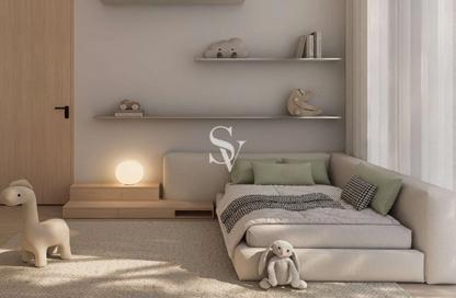 Apartment - 1 Bedroom - 2 Bathrooms for sale in J188 - Al Jaddaf - Dubai