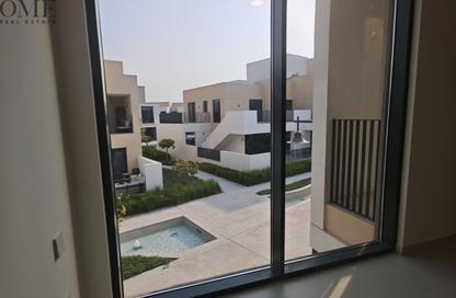 Townhouse - 3 - 4 for rent in Bliss 2 - Arabian Ranches 3 - Dubai