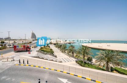 Apartment - 4 Bedrooms - 5 Bathrooms for sale in Lamar Residences - Al Seef - Al Raha Beach - Abu Dhabi Apartment - 4 Bedrooms - 5 Bathrooms for sale in Lamar Residences - Al Seef - Al Raha Beach - Abu Dhabi