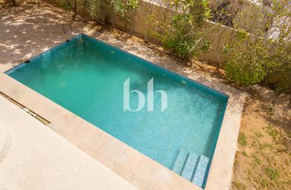 Villa - 5 Bedrooms - 6 Bathrooms for rent in Alvorada 2 - Alvorada - Arabian Ranches - Dubai Villa - 5 Bedrooms - 6 Bathrooms for rent in Alvorada 2 - Alvorada - Arabian Ranches - Dubai