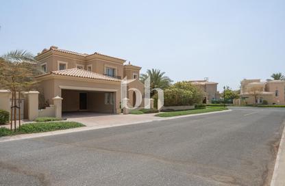 Villa - 5 Bedrooms - 6 Bathrooms for rent in Alvorada 2 - Alvorada - Arabian Ranches - Dubai