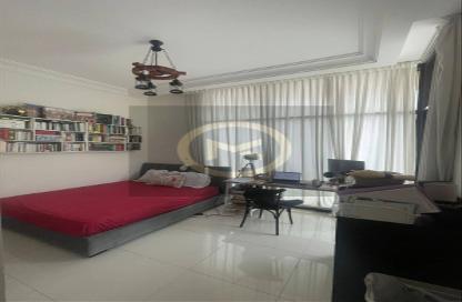 Townhouse - 3 Bedrooms - 5 Bathrooms for rent in Rockwood - Damac Hills - Dubai