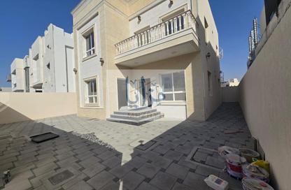 Villa - 3 Bedrooms - 7+ Bathrooms for sale in Al Zaheya Gardens - Al Zahya - Ajman