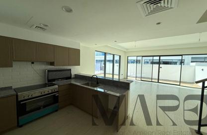 Townhouse - 5 Bedrooms - 5 Bathrooms for sale in Santorini - Damac Lagoons - Dubai Townhouse - 5 Bedrooms - 5 Bathrooms for sale in Santorini - Damac Lagoons - Dubai