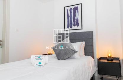 Duplex - 2 Bedrooms - 3 Bathrooms for sale in Oasis 1 - Oasis Residences - Masdar City - Abu Dhabi