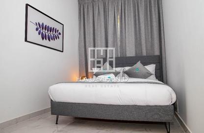 Duplex - 2 Bedrooms - 3 Bathrooms for sale in Oasis 1 - Oasis Residences - Masdar City - Abu Dhabi