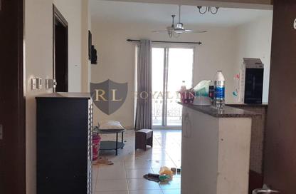 Apartment - 1 - 2 for rent in Building IC1-EMR-16 - Emirates Cluster - International City - Dubai Apartment - 1 - 2 for rent in Building IC1-EMR-16 - Emirates Cluster - International City - Dubai