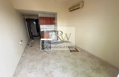 شقة - 1 حمام للايجار في برج النعيمية  2 - أبراج النعيمية - النعيمية - عجمان