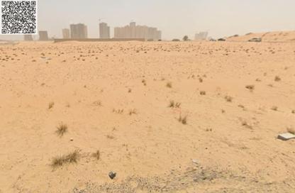 Land - Studio for sale in Al Helio 1 - Al Helio - Ajman