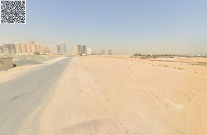 Land - Studio for sale in Al Helio 1 - Al Helio - Ajman Land - Studio for sale in Al Helio 1 - Al Helio - Ajman