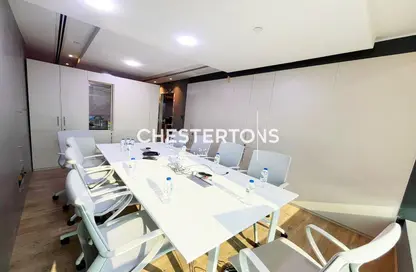 Office Space - Studio for rent in Concord Tower - Dubai Media City - Dubai