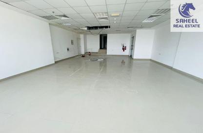 Office Space - 1 Bedroom - 1 Bathroom for rent in Union Tower - Al Seer - Ras Al Khaimah