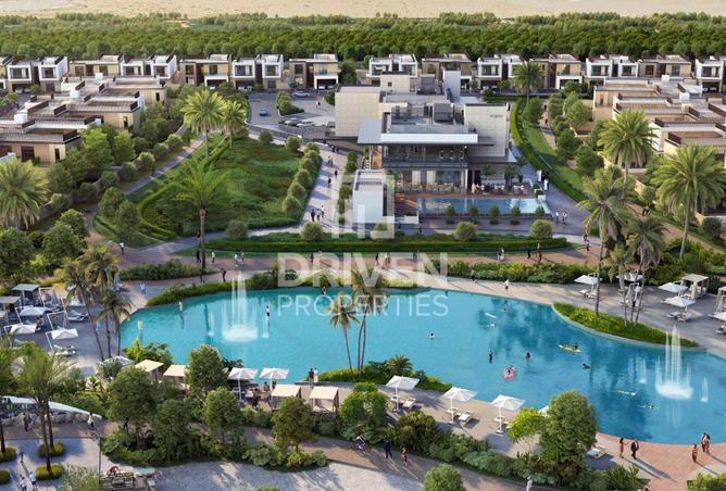 91803618 - الصورة الرئيسية للعقار