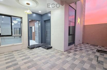 Townhouse - 5 Bedrooms - 7 Bathrooms for sale in Al Helio 2 - Al Helio - Ajman Townhouse - 5 Bedrooms - 7 Bathrooms for sale in Al Helio 2 - Al Helio - Ajman