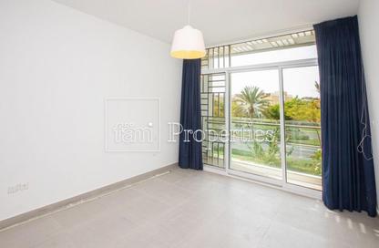 Townhouse - 3 Bedrooms - 4 Bathrooms for rent in Arabella Townhouses 1 - Arabella Townhouses - Mudon - Dubai