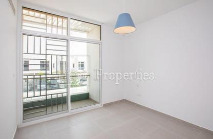 Townhouse - 3 Bedrooms - 4 Bathrooms for rent in Arabella Townhouses 1 - Arabella Townhouses - Mudon - Dubai