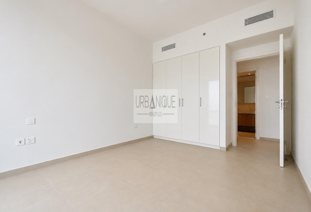 High Floor | Zabeel View | Unfurnished | Vacant photo 4