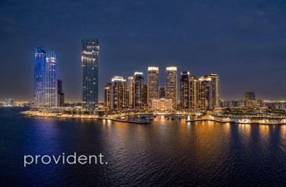 Apartment - 1 - 1 for sale in Albero by Emaar - Dubai Creek Harbour (The Lagoons) - Dubai Apartment - 1 - 1 for sale in Albero by Emaar - Dubai Creek Harbour (The Lagoons) - Dubai