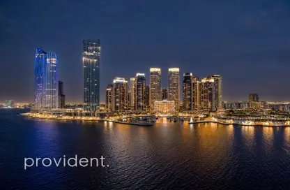 Apartment - 1 Bedroom - 1 Bathroom for sale in Albero by Emaar - Dubai Creek Harbour (The Lagoons) - Dubai Apartment - 1 Bedroom - 1 Bathroom for sale in Albero by Emaar - Dubai Creek Harbour (The Lagoons) - Dubai
